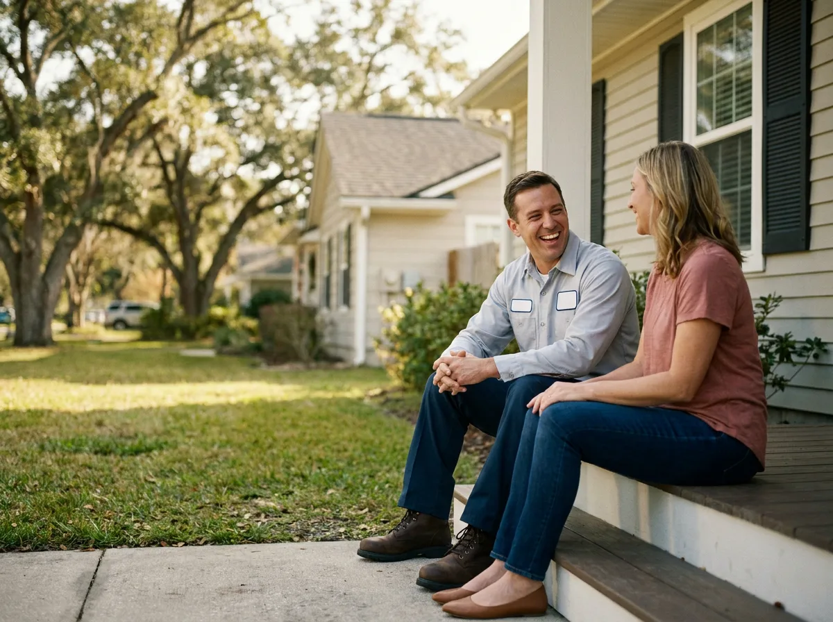 Septic tank pumping FAQs for Mayesville, SC